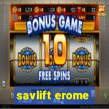 savlift erome